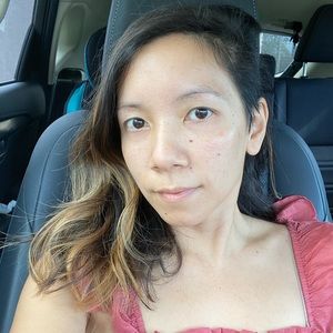 Meet your Posher, Rhiannon